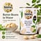 Biona Organic Butter Beans Bio Butterbohnen 240 Gramm Abtropfgewicht Vorschau