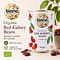 Biona Organic Red Kidney Beans Rote Kidneybohnen 240 Gramm Abtropfgewicht Vorschau