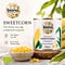Biona Organic Sweetcorn Zuckermais – von Natur aus süß, erntefrisch verpackt 285 Gramm Abtropfgewicht Vorschau