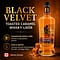 Black Velvet Toasted Caramel Whisky-Likör Literflasche 1 Liter/ 35.0% vol Vorschau