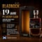 Bladnoch 19 Jahre PX Sherry Cask 0,70 Liter/ 46.7% vol Vorschau