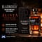 Bladnoch Alinta peated Release PX Sherry & Bourbon 0,70 Liter/ 47.0% vol Vorschau