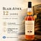 Blair Athol Flora & Fauna 12 Jahre 0,70 Liter/ 43.0% vol Vorschau