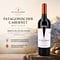 Bodega del Fin del Mundo Reserve Cabernet Sauvignon Jahrgang 2024 0,750 Liter/ 14.0% vol Vorschau