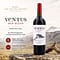Bodega del Fin del Mundo Ventus Red Blend Jahrgang Jahrgang 2024 0,750 Liter/ 13.5% vol Vorschau