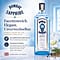 Bombay London Dry Gin Sapphire Literflasche 1 Liter/ 40.0% vol Vorschau