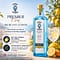Bombay Sapphire Premier Cru Murcian Lemon 0,70 Liter/ 47.0% vol Vorschau
