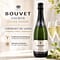 Bouvet Saumur Cuvée Saphir 0,750 Liter/ 12.5% vol Vorschau