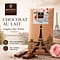 BOVETTI Chocolat au Lait origine Sao tome "Paris" Milchschokolade 100 Gramm Vorschau