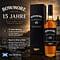 Bowmore 15 Jahre 0,70 Liter/ 43.0% vol Vorschau