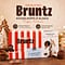 Bruntz Kougelhopf Kakaokonfekt - Lebkuchen 100 Gramm Vorschau
