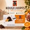 Bruntz Kougelhopfs d'Alsace Orange 144 Gramm Vorschau