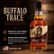 Buffalo Trace Kentucky Straight Bourbon Whiskey Literflasche 1 Liter/ 45.0% vol Vorschau