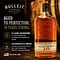 Bulleit Frontier Bourbon Whiskey 10 Jahre 0,70 Liter/ 45.6% vol Vorschau