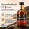 Bunnahabhain 12 Jahre Un-Chillfiltered Small Batch Miniatur 0,050 Liter/ 46.3% vol Vorschau