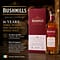 Bushmills 16 Jahre Single Malt Three Woods 0,70 Liter/ 40.0% vol Vorschau