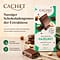 Cachet Milk Chocolate Hazelnut Vollmilchschokolade mit Haselnussstücke 100 Gramm Vorschau