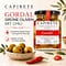 Capirete Gordal grüne Oliven mit Chili 300g 140 Gramm Abtropfgewicht Vorschau