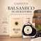 Casanova Aceto Balsamico di Modena I.G.P. Herzflasche 0,050 Liter Vorschau