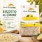 Cascina Belvedere Risotto mit Zitrone 250 Gramm Vorschau