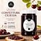 Cascina San Cassiano Confettura Ciliegia Schwarzkirsche Konfitüre 340 Gramm Vorschau