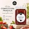Cascina San Cassiano Confettura Fragola Erdbeerkonfitüre Extra 340 Gramm Vorschau