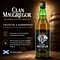 Clan MacGregor Blended Scotch Whisky Literflasche 1 Liter/ 40.0% vol Vorschau