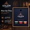 Cálem Port For Two 3 Stck je 0,20l, Ruby Port; Tawny Port & White Port 0,60 Liter/ 20.0% vol Vorschau