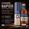 Clydeside Napier Sherry Cask Matured 0,70 Liter/ 46.0% vol Vorschau