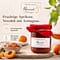 Confiture artisanale Abricot à l´Armagnac Aprikose Aufstrich mit Armagnac 250 Gramm/ 1.0% vol Vorschau