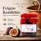 Confiture artisanale Figue Feigen-Konfitüre gekocht im Kupferkessel 250 Gramm Vorschau