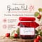 Confiture artisanale Gratte-Cul Hagebutten Konfitüre 250 Gramm Vorschau