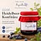 Confiture artisanale Myrtille Wilde Heidelbeer Konfitüre 250 Gramm Vorschau