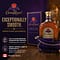 Crown Royal Fine de Luxe Literflasche 1 Liter/ 40.0% vol Vorschau