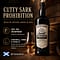Cutty Sark Prohibition 0,70 Liter/ 50.0% vol Vorschau