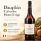 Dauphin Calvados Hors D`Age 0,70 Liter/ 40.0% vol Vorschau