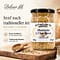 Delouis Fils Moutarde à l`Ancienne Senf nach traditioneller Art 180 Gramm Vorschau