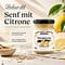 Delouis Fils Moutarde au Citron Senf mit Citrone 100 Gramm Vorschau