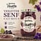 Delouis Fils Violette de Brive Violetter Senf aus Brive 200 Gramm Vorschau