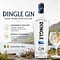Dingle Gin 0,70 Liter/ 42.5% vol Vorschau