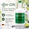 djin-Gin Hand-Crafted Juniter Spirit Gin 0,50 Liter/ 44.7% vol Vorschau