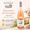 Domaine de Pellehaut Rosé Harmonie de Gascogne IPG Jahrgang 2024 0,750 Liter/ 10.5% vol Vorschau