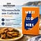 Don Gastronom Miesmuscheln aus Galizien in Marinade 115g 70 Gramm Abtropfgewicht Vorschau