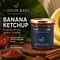 EASTON REED Banana Ketchup 0,280 Liter Vorschau