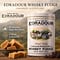 Edradour Whisky Fudge 25 Stück mit Edradour Whisky in Blechdose 250 Gramm/ 1.0% vol Vorschau