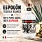 Espolon Blanco 0,70 Liter/ 40.0% vol Vorschau