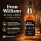 Evan Williams Black Label Literflasche 1 Liter/ 43.0% vol Vorschau