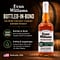 Evan Williams Bottled in Bond 100 Proof Kentucky Straight Bourbon Whiskey 0,70 Liter/ 50.0% vol Vorschau