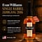 Evan Williams Singel Barrel Jahrgang 2016 0,70 Liter/ 43.3% vol Vorschau