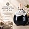 Fattoria Estense Aceto Balsamico di Modena I.G.P. Argento Silver 0,250 Liter Vorschau